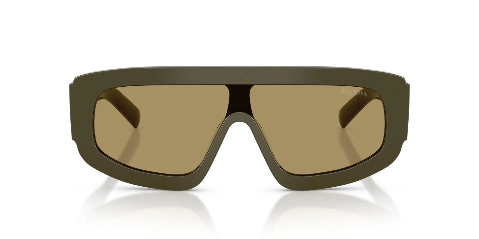 Prada D10S Sunglasses - view 19